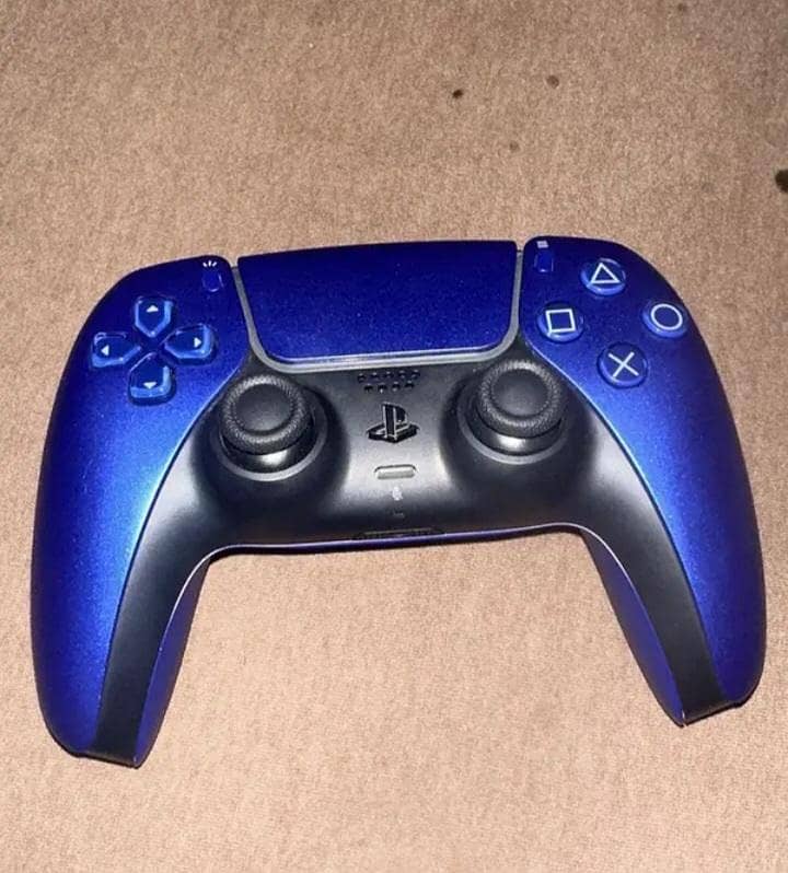 Sony PlayStation ps5 4