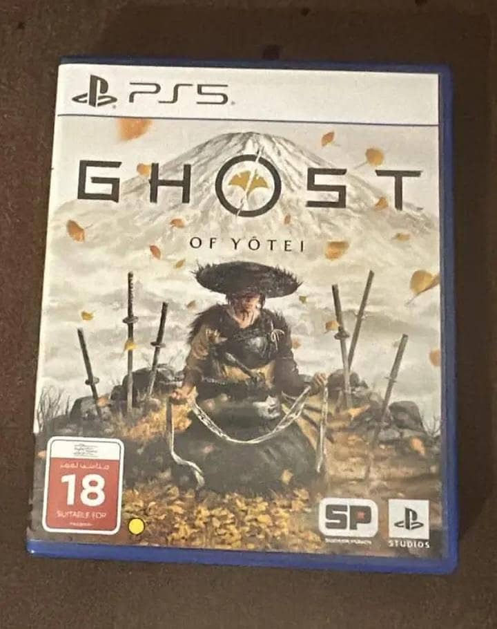 Sony PlayStation ps5 6