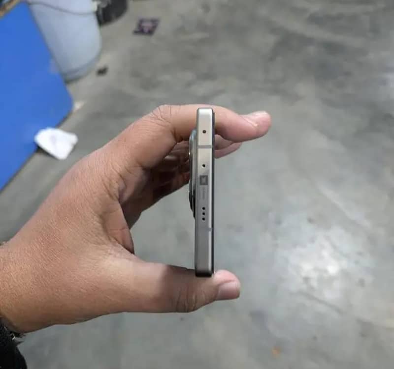 Infinix Note 50 Pro 5