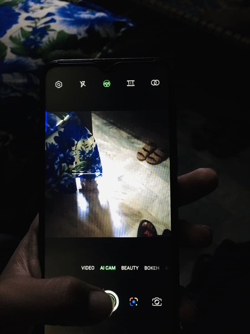 Infinix Hot 8 4