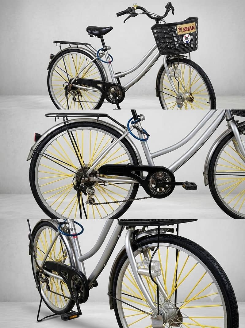 Bicycle Japani 2