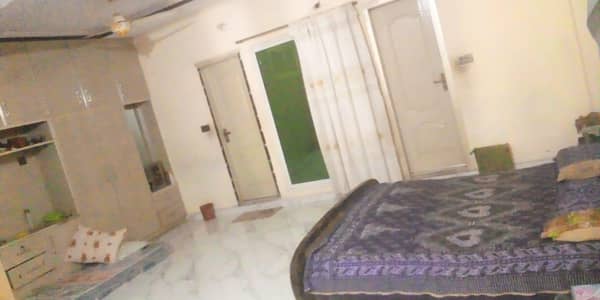 6 Marla Upper portion Available for Rent
