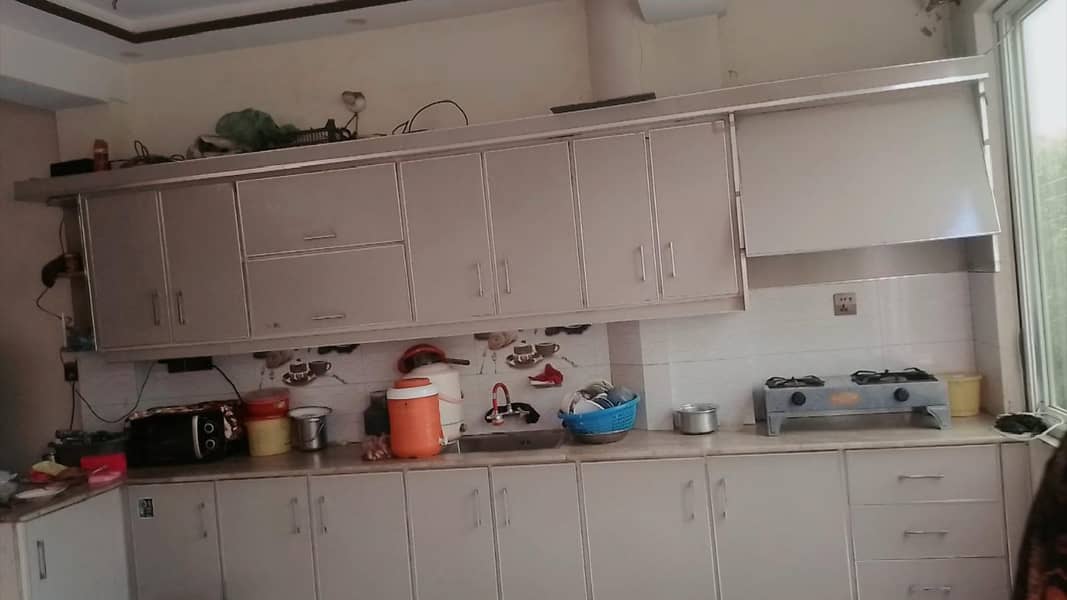 6 Marla Upper portion Available for Rent 1