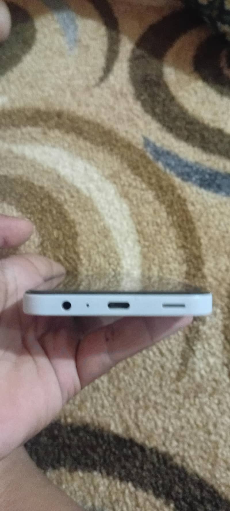 Samsung Mobile A15 1