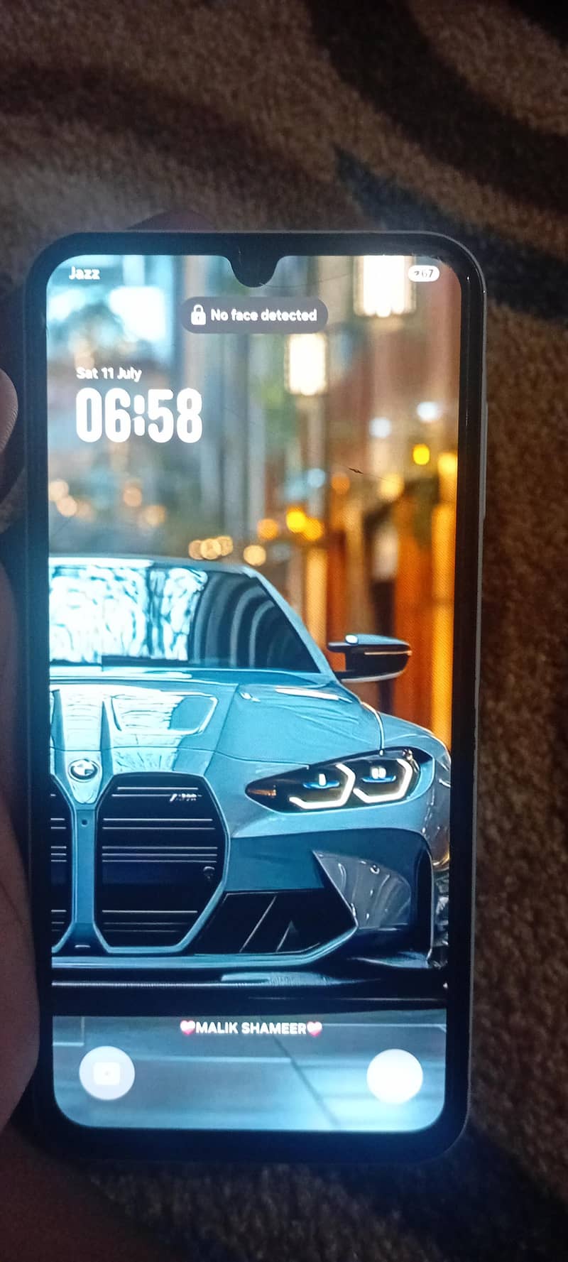 Samsung Mobile A15 2