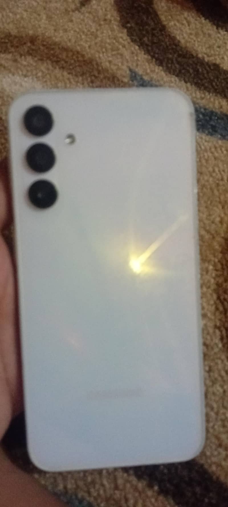 Samsung Mobile A15 3