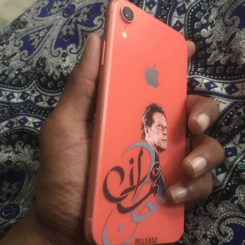 Apple iPhone XR 2
