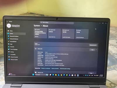 core i3 11th Gen