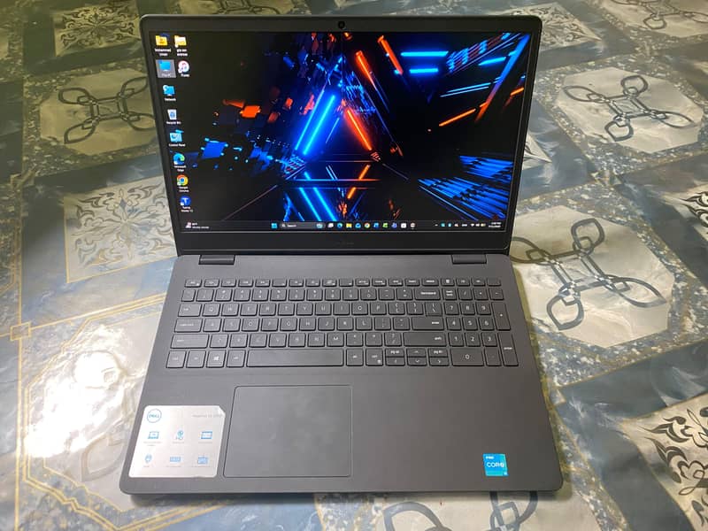 core i3 11th Gen Dell Inspiron laptop 1