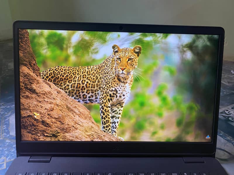 core i3 11th Gen Dell Inspiron laptop 3