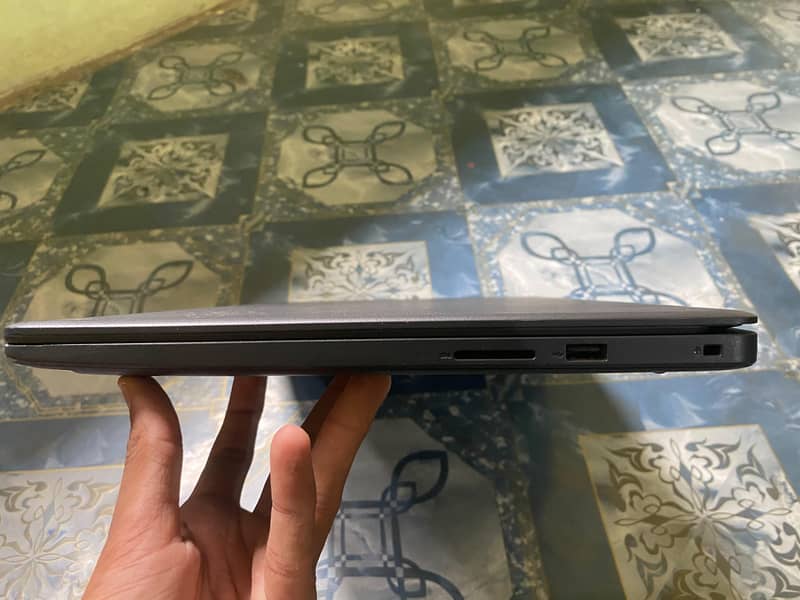 core i3 11th Gen Dell Inspiron laptop 6