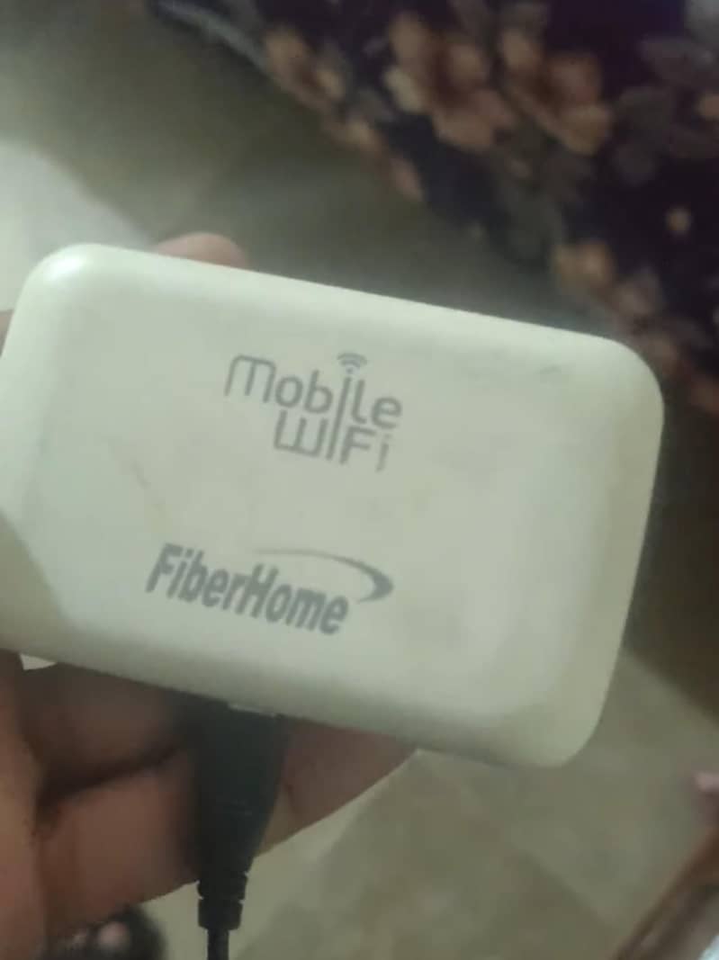 Zong 4G device 1