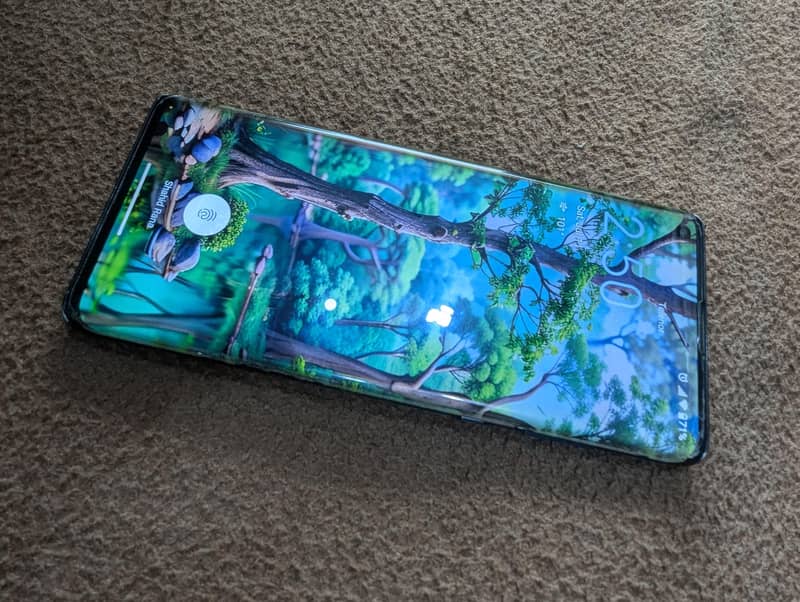 Motorola Edge Plus 4