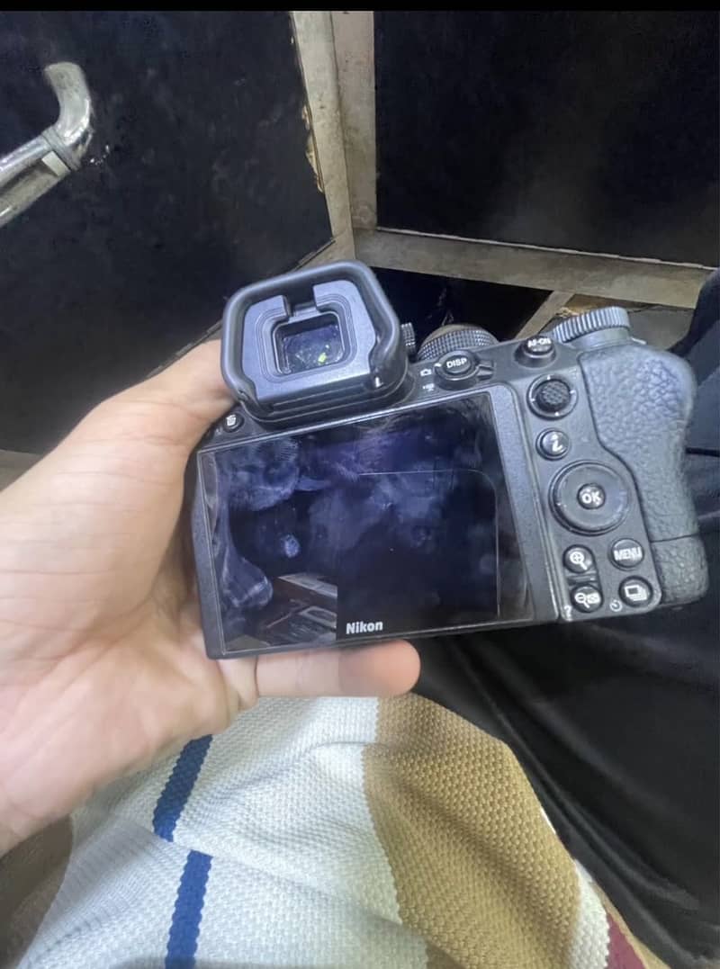 Z5 with box 3