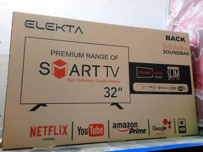 Smart LED Cash & Easy Installment