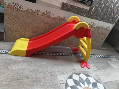 kids 3 step slide for sale