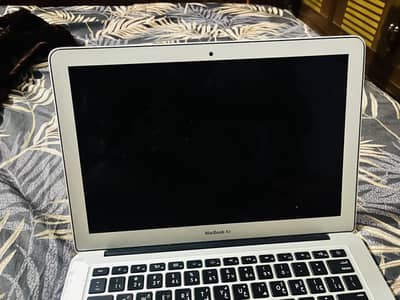 MacBook air 2014 8Gb ram 256 Gb memory