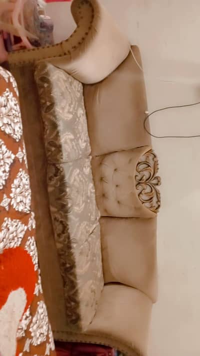 SOFA SET