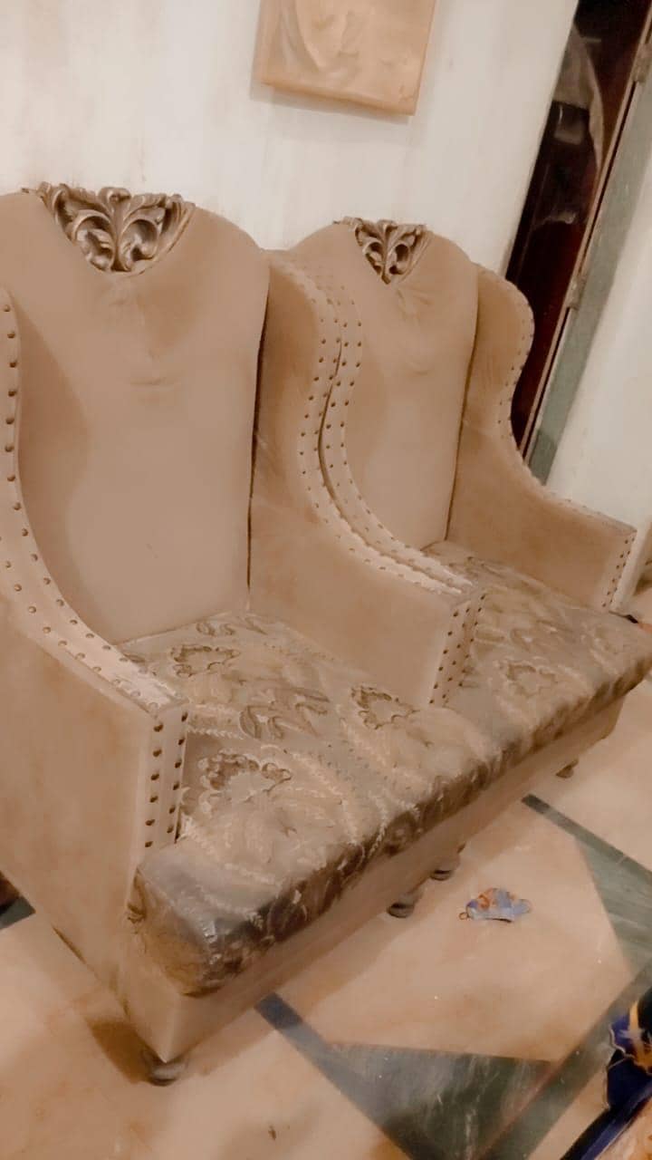 SOFA SET 1