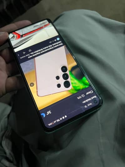 One Plus 8T