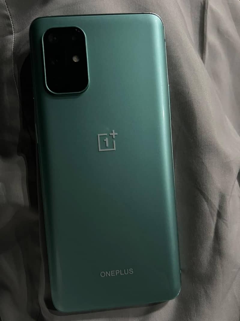 One Plus 8T 4
