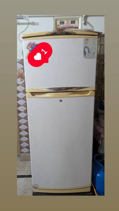 Waves Freezer