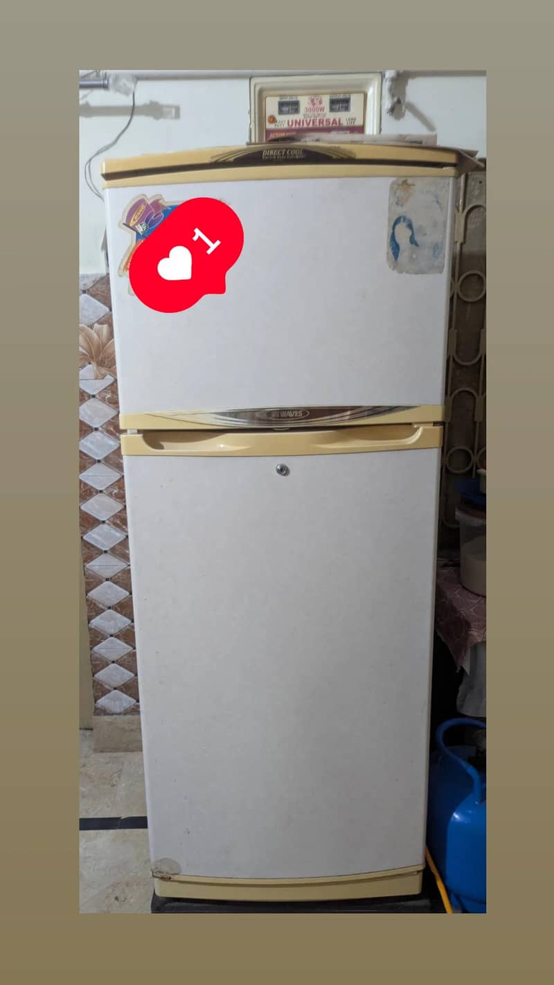 Waves Freezer 0