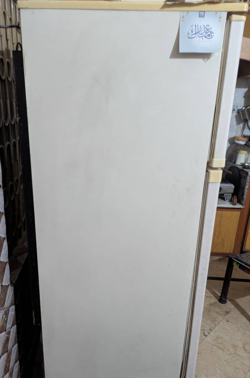 Waves Freezer 1