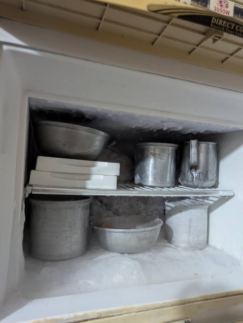 Waves Freezer 2