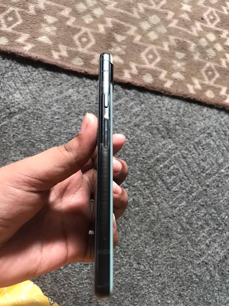 Google Pixel 6a 4
