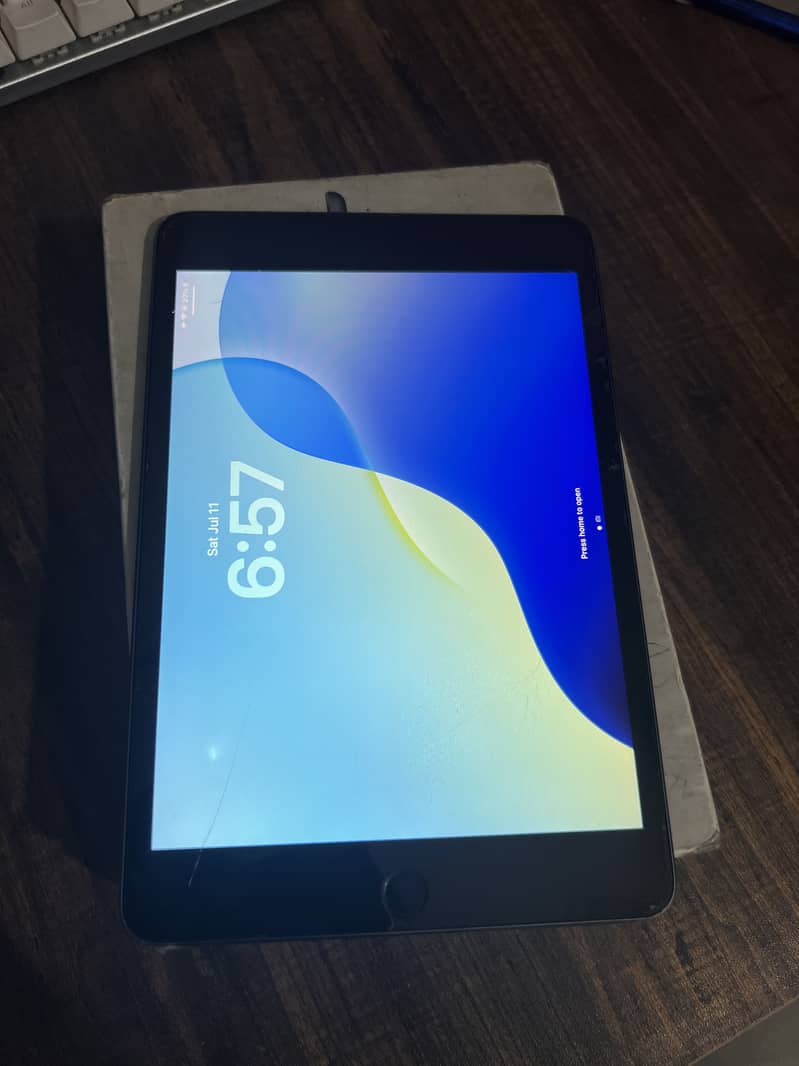 ipad mini 5 64gb 0