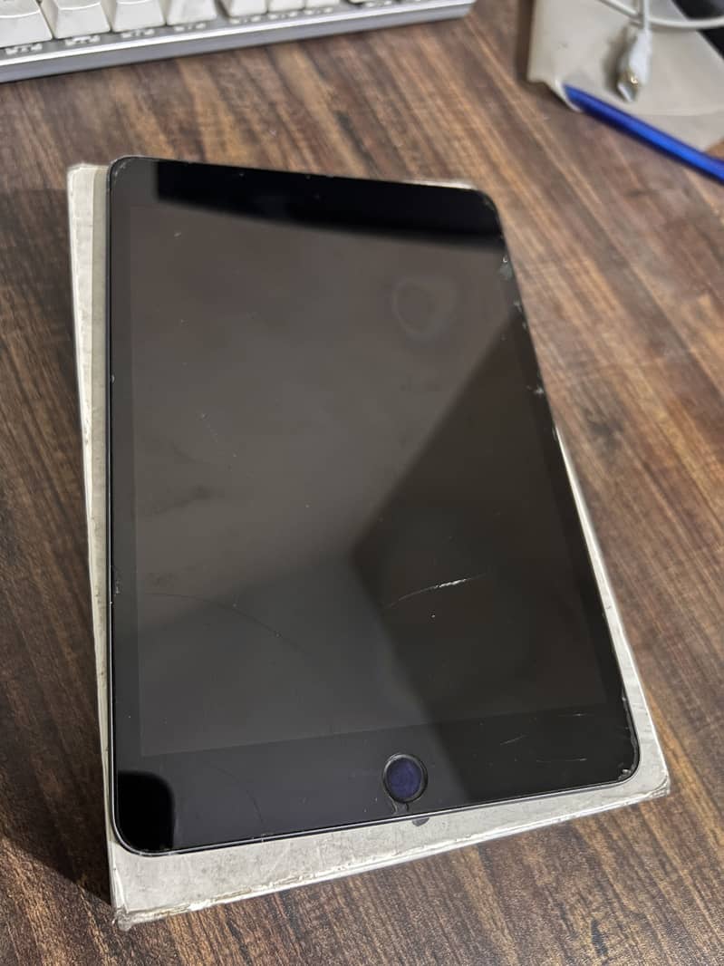 ipad mini 5 64gb 1