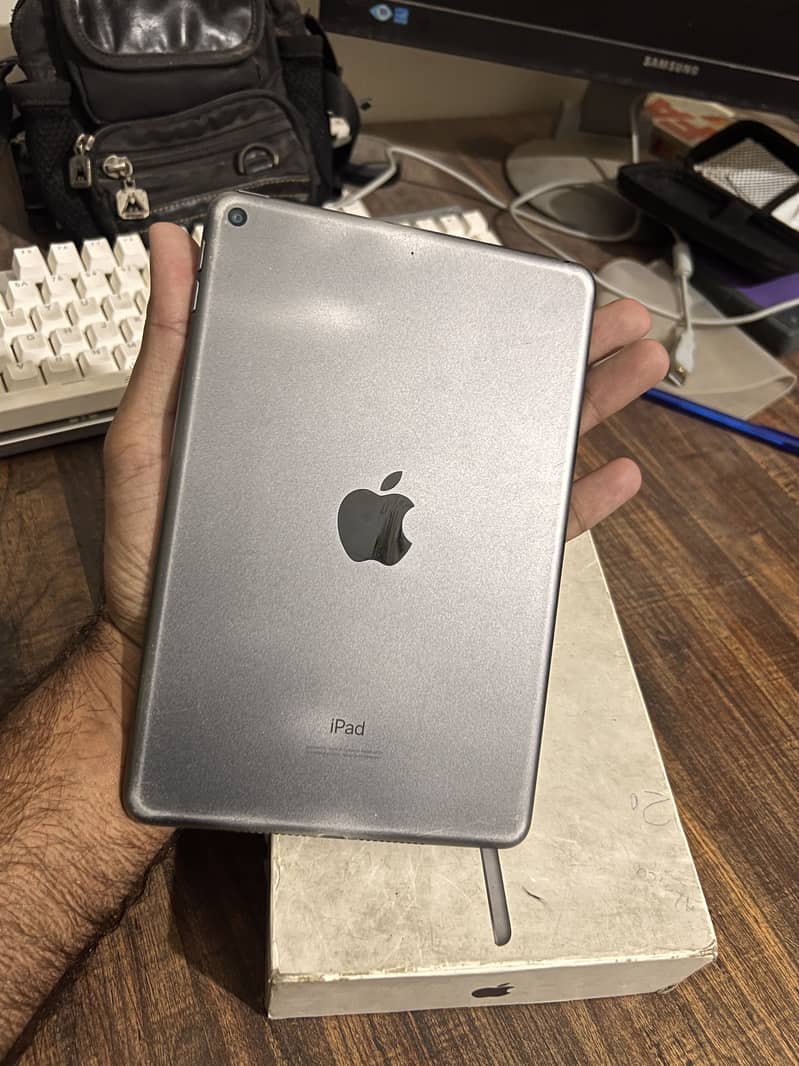 ipad mini 5 64gb 2