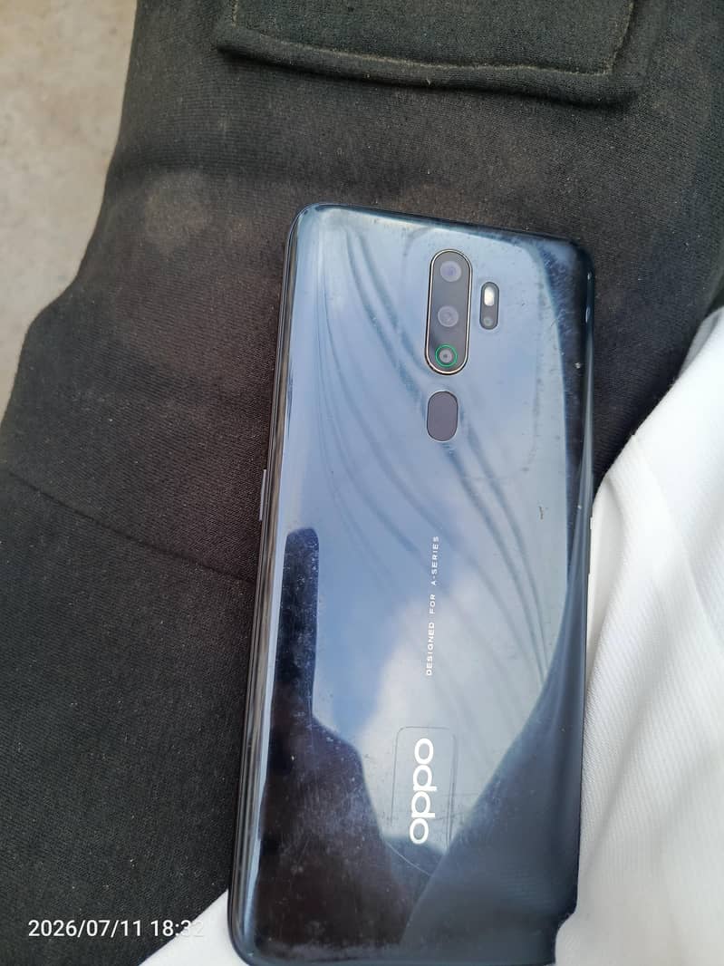 OPPO Other Model 2