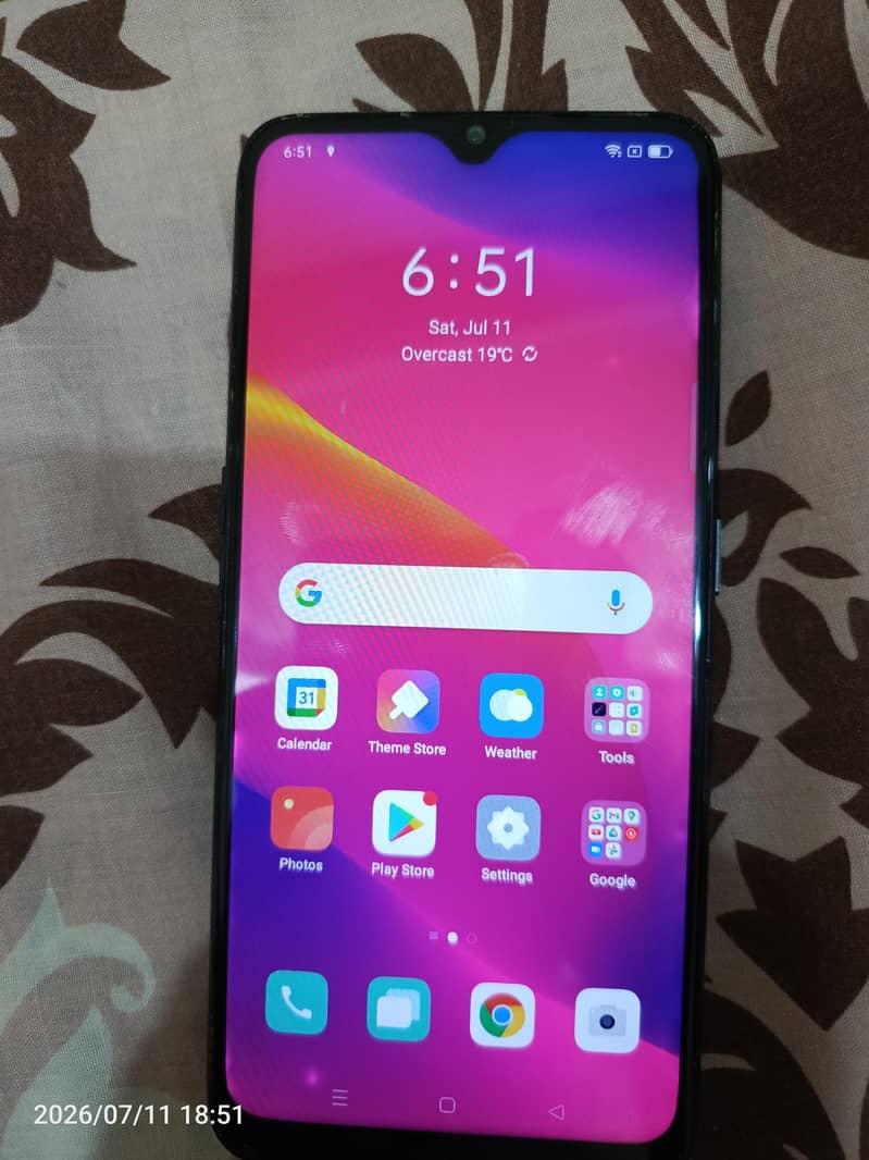 OPPO Other Model 3