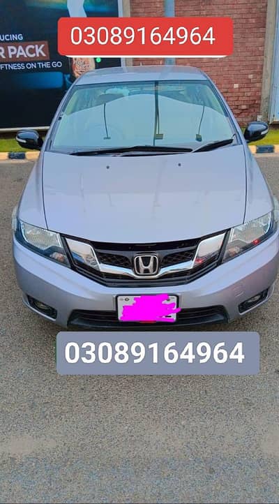 Full Genuine 2019 Model Honda City For Sale