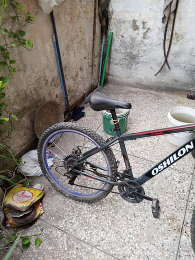 bicycle for sale