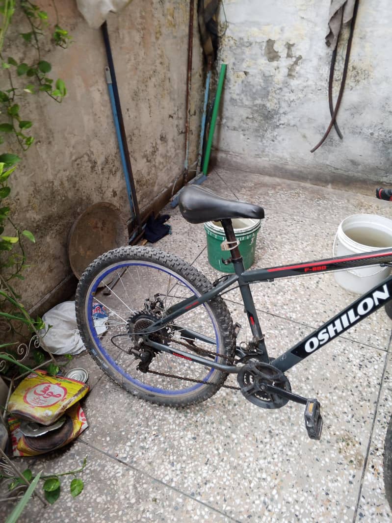 bicycle for sale 0