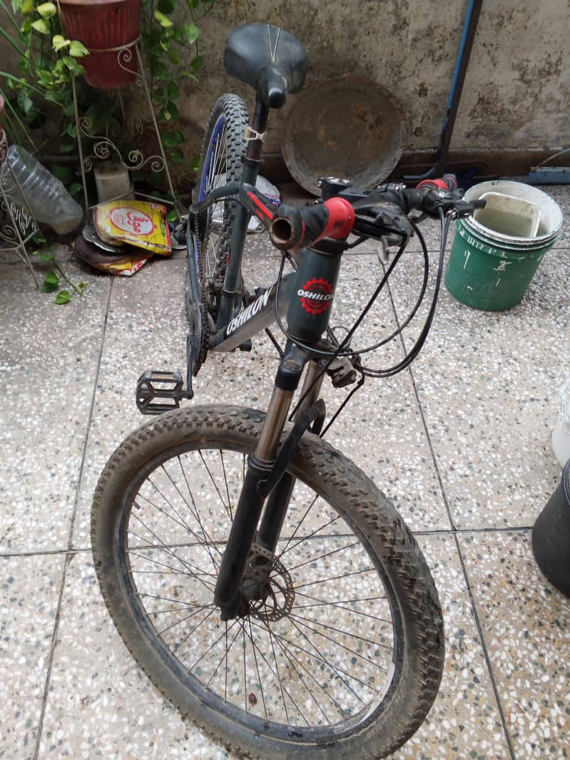 bicycle for sale 1