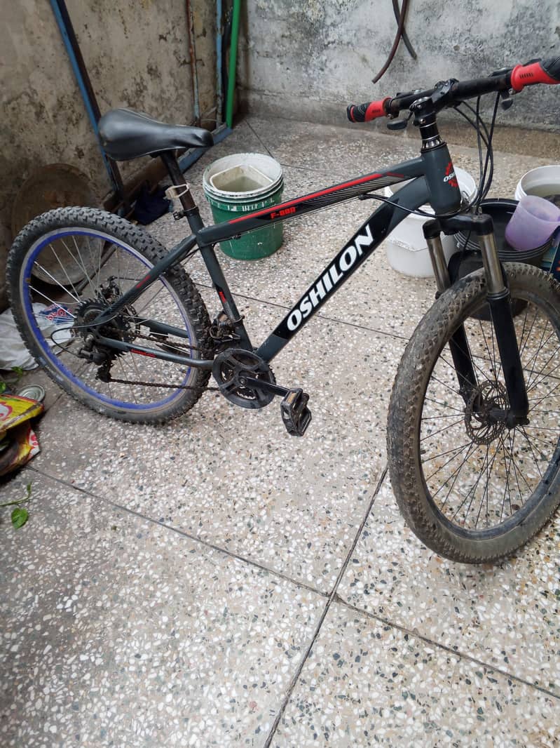 bicycle for sale 2