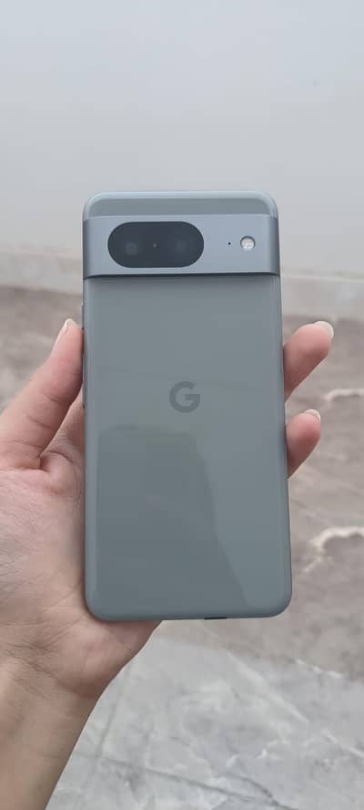Google Pixel 8