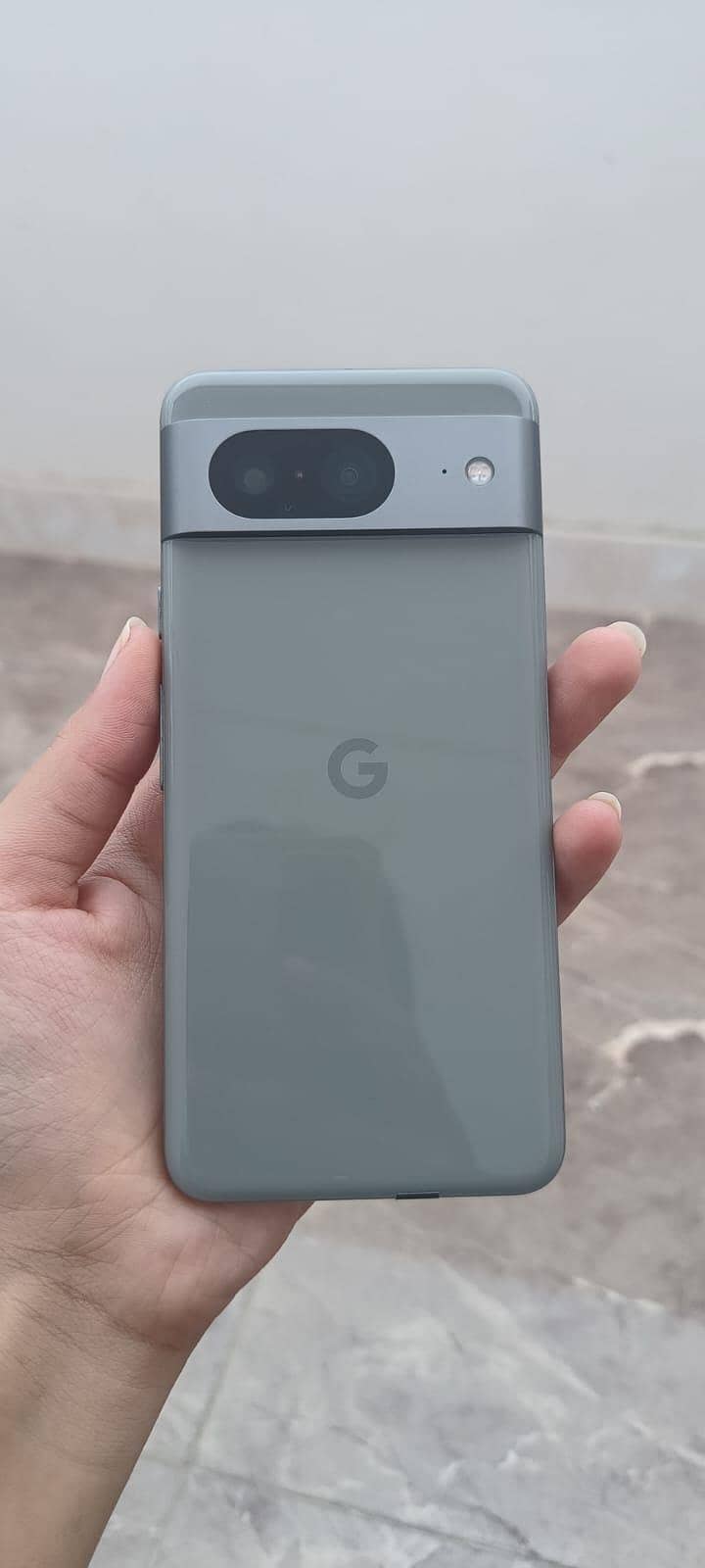 Google Pixel 8 0