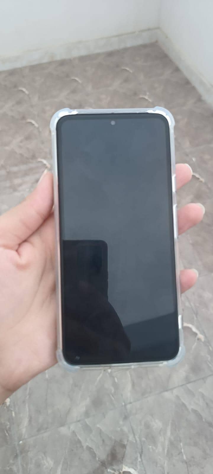 Google Pixel 8 3