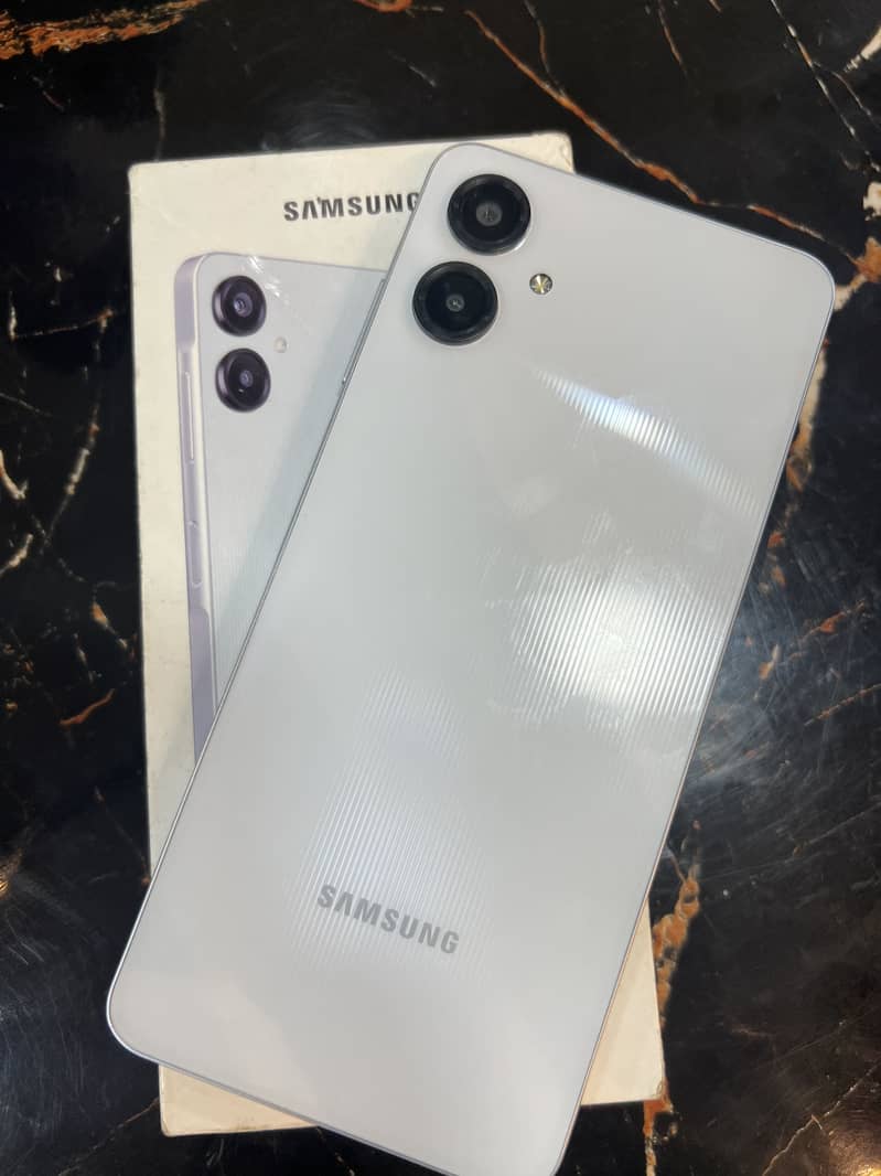 Samsung Mobile A06 03033489228 3