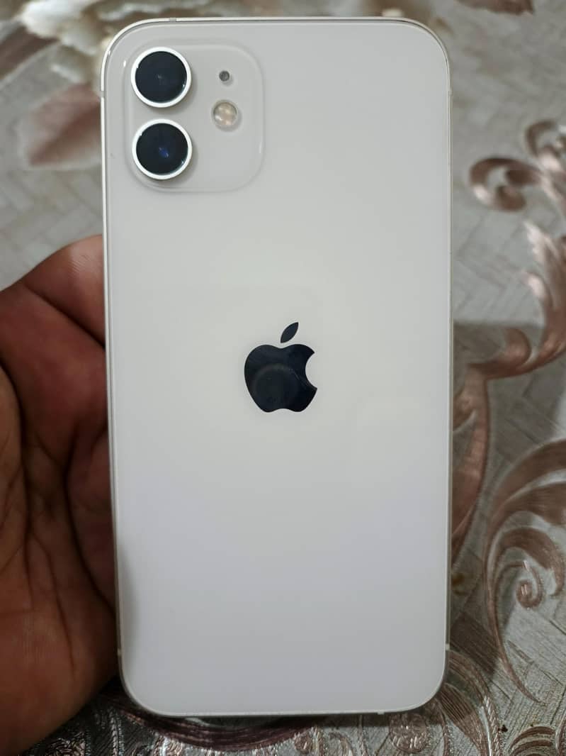 Apple iPhone 12 1