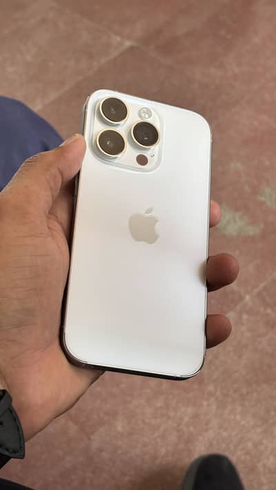 Apple iPhone 14 Pro dual PTA box k sth ha original battery 96%