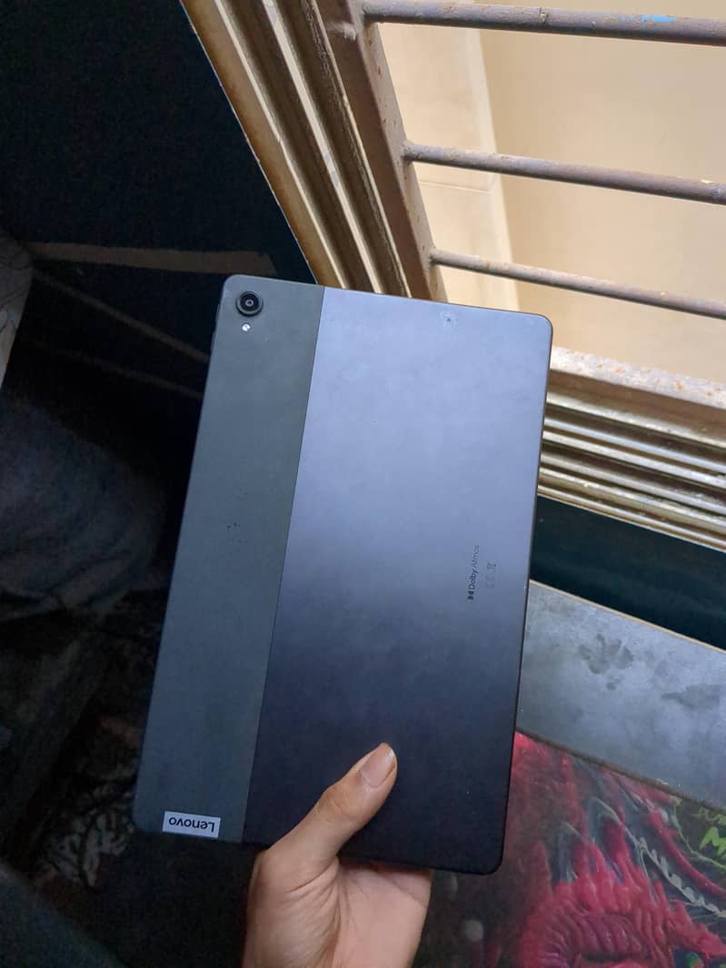 Lenovo tab p11 1