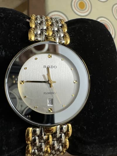 Rado Florence Brand New