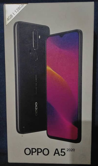 OPPO A5 2020