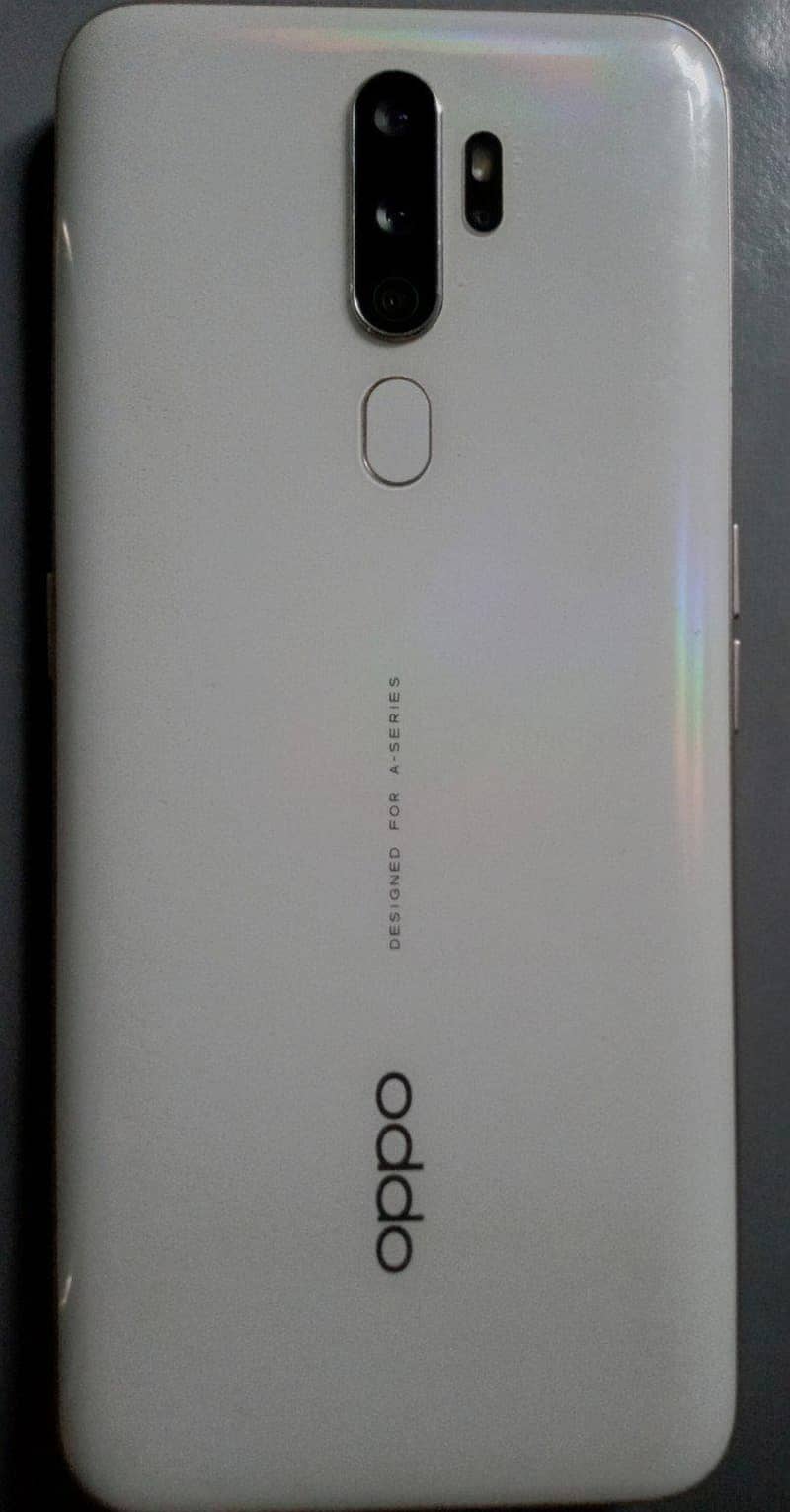 OPPO A5 2020 1